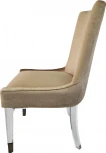Стул обеденный IST-CASA Леонардо-2 MH-02CHN, бежевый