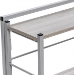 Стеллаж раскладной Пако 800 2500000103919 Leset