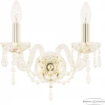 Бра Bohemia 104 104B/2/141 G