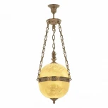 Подвесной светильник Bohemia 7100 71000P/30 GW Pair FA3M