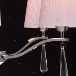 Подвесная люстра MW-Light Прато 101011105