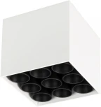 Накладной точечный светильник Arlight 031865