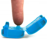 Коробка изоляционная с гелем (синий) Stekker 49238