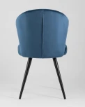 Стул Stool Group Танго велюр синий УТ000002779