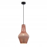 Подвесной светильник Maytoni Tommy P056PL-01B