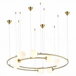 Подвесной светильник ST Luce Arkos SL1186.303.08