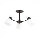 Потолочная люстра на штанге Lumion Wilma 4534/3C (220V)