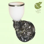 Спот Lussole Loft Furlo GRLSL-7301-01 (220V, под старину, IP21)