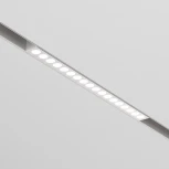 Трековый светильник Points Exility 4000K 18Вт 36° LED (магнитный) Maytoni Technical TR031-2-18W4K-W (48V)