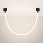 Светильник SP-TROPIC-SURFACE-R18-L1200-18W Warm3000 (BK, 360 deg, 230V) (Arlight, IP20 Пластик) 043401