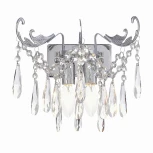 Бра Natali Kovaltseva Gioconda GIOCONDA 81431/1W CHROME