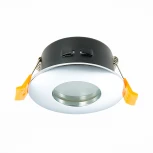 Встраиваемый точечный светильник ST Luce St213 ST213.108.01 (220V, круглые, IP44)