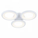 Потолочная люстра Freya Blis FR6010CL-L51W