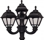 Наземный фонарь Fumagalli Cefa U23.202.R31.AXF1R (220V, IP55)