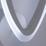 Бра De City Мадлен 424025801 (LED, 220V)