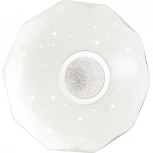 Настенно-потолочный светильник Sonex Prisa 2057/EL