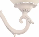 Бра Arte Milano AM340518 340518/1W WT+SL (220V)