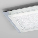 Потолочный светильник Mantra Crystal 4581 (LED, 220V)