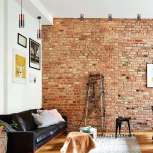 Настенный светильник Odeon Light Duetta 3583/1W