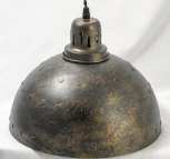 Подвесной светильник Lussole Loft Middletown GRLSP-9801