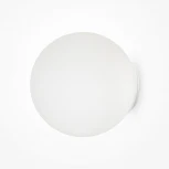 Настенно-потолочный светильник Maytoni Basic form MOD321WL-01W3 (220V, шар)