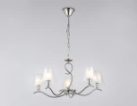 Подвесная люстра Ambrella High Light LH57081 (220V, на цепи)