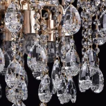 Потолочная люстра De City Бриз 464017006