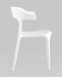 Стул Stool Group Neo пластик белый УТ000025490
