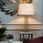 Интерьерная настольная лампа Garda Decor 22-87529 (220V)