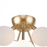 Потолочная люстра F-Promo Bliss 2771-8P (220V, шарики)