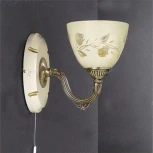 Бра Reccagni Angelo 6858 A 6858/1