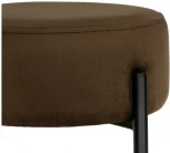 Барный стул Woodville Сайпл MR-7 / черный 552099