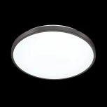 Настенно-потолочный светильник Sonex Smalli 3012/DL (LED, 220V, пульт управления, управление смартфоном, умный дом - LampSmart, круглые, IP43)