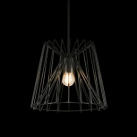 Подвесной светильник Loft IT Deseno 10033 Black