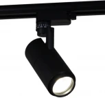 Трековый светильник светодиодный Reluce 06712-9.3-001QY LED12W BK (220V)