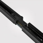 Шинопровод накладной однофазный 220В 2м Hesby Lighting Skylite HSBL_0002