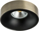Встраиваемый светильник Levigo L01002721 (010027+510021) (220V)