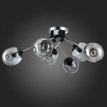 Потолочная люстра Evoluce Marea SLE106002-06