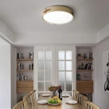 Потолочный светильник круглый ImperiumLoft RANGE03 (LED, 220V, круглые)