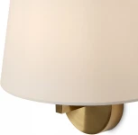 Бра Freya Graceful FR2042WL-01BS (220V)