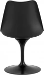 Стул Stool Group Tulip черный УТ000035972