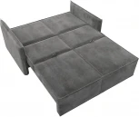 Диван прямой Либерти мини Лига Диванов (Велюр) арт.126662