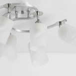 Потолочная люстра Citilux Сиерра CL119260 (220V)