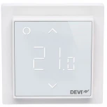 Терморегулятор DEVIreg Smart Polar White