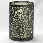 Подвесной светильник Lussole Vetere LSF-2376-01 (220V, на проводе, цветы, круглые, IP21)