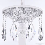 Подвесная люстра Bohemia AL7901 AL79101P/8/250 A WMN P1 U Pair