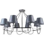 Подвесная люстра F-Promo Martina 2193-8P