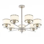 Потолочная люстра на штанге Citilux Alton CL421272 (220V)