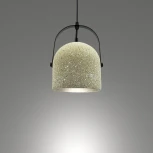 Подвесной светильник Lightera Bolivar LE146L-30BR (220V, на проводе, круглые)