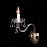 Бра MW-Light Каролина 367023001 (подвески, подсвечник, свеча)